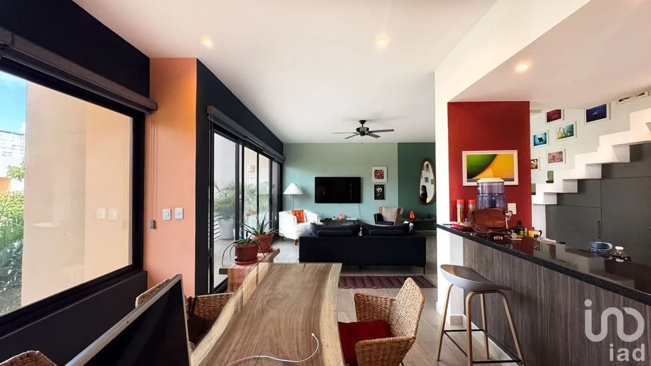 Departamento en Venta en Playa del Carmen, Solidaridad, Quintana Roo | NEX-232567 | iad México | Foto 12 de 31
