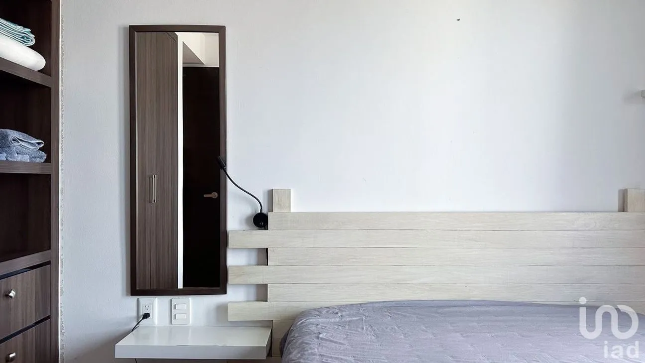 Departamento en Venta en Playa del Carmen, Solidaridad, Quintana Roo | NEX-232567 | iad México | Foto 14 de 31