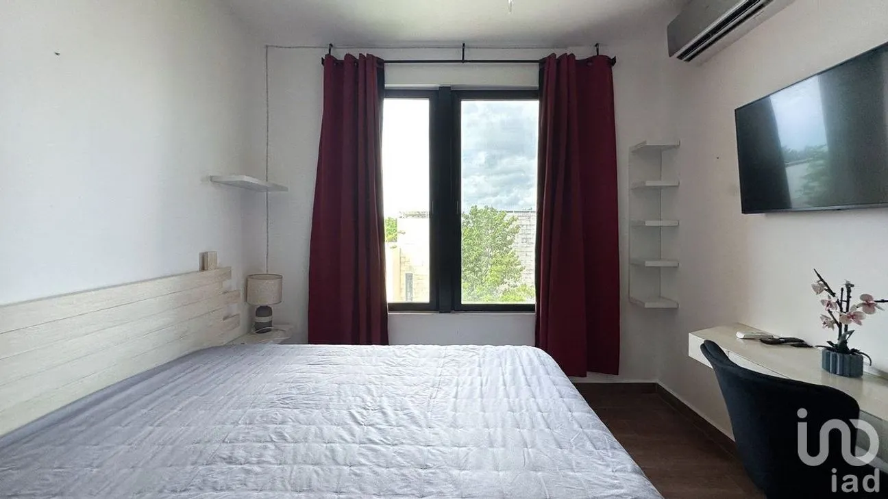 Departamento en Venta en Playa del Carmen, Solidaridad, Quintana Roo | NEX-232567 | iad México | Foto 15 de 31
