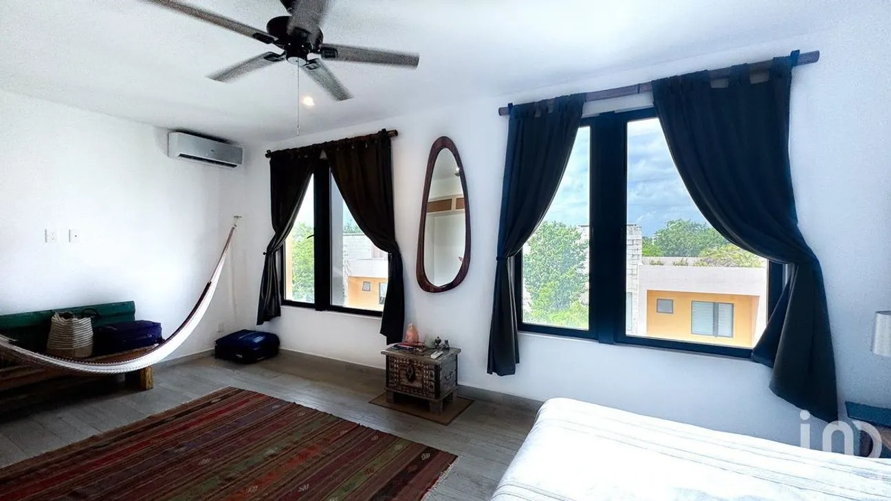 Departamento en Venta en Playa del Carmen, Solidaridad, Quintana Roo | NEX-232567 | iad México | Foto 20 de 31