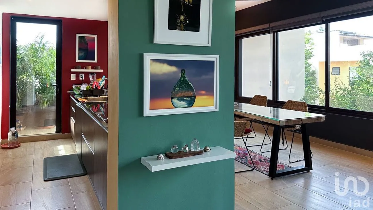 Departamento en Venta en Playa del Carmen, Solidaridad, Quintana Roo | NEX-232567 | iad México | Foto 3 de 31