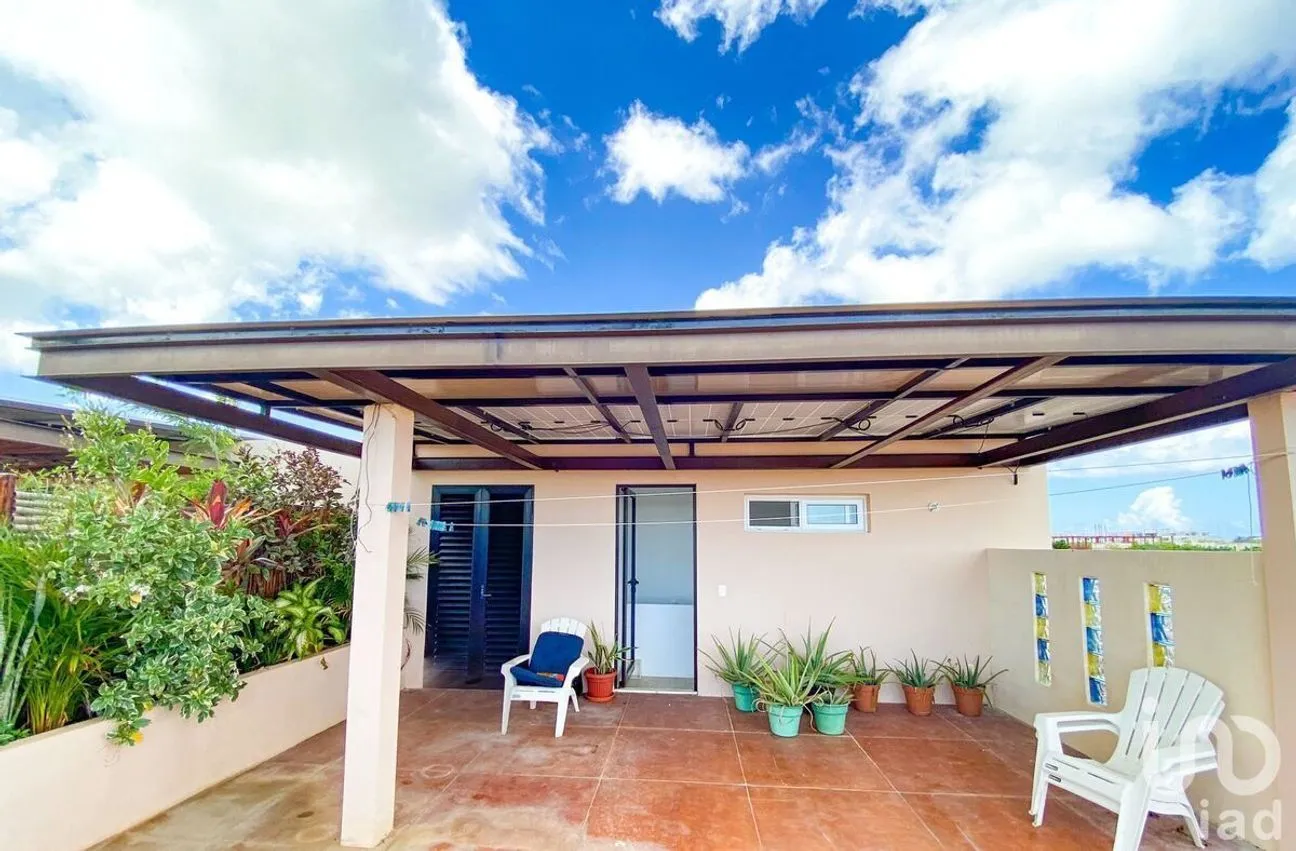 Departamento en Venta en Playa del Carmen, Solidaridad, Quintana Roo | NEX-232567 | iad México | Foto 23 de 31