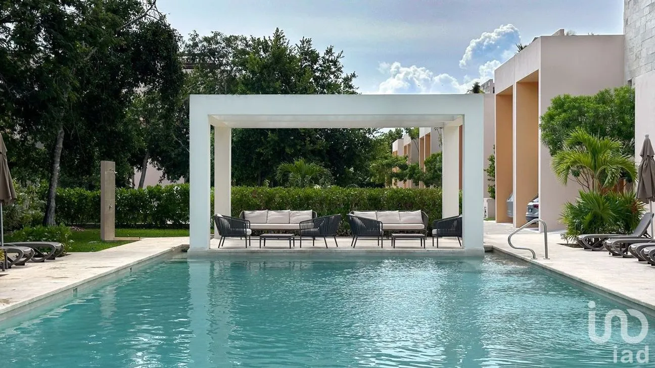 Departamento en Venta en Playa del Carmen, Solidaridad, Quintana Roo | NEX-232567 | iad México | Foto 24 de 31