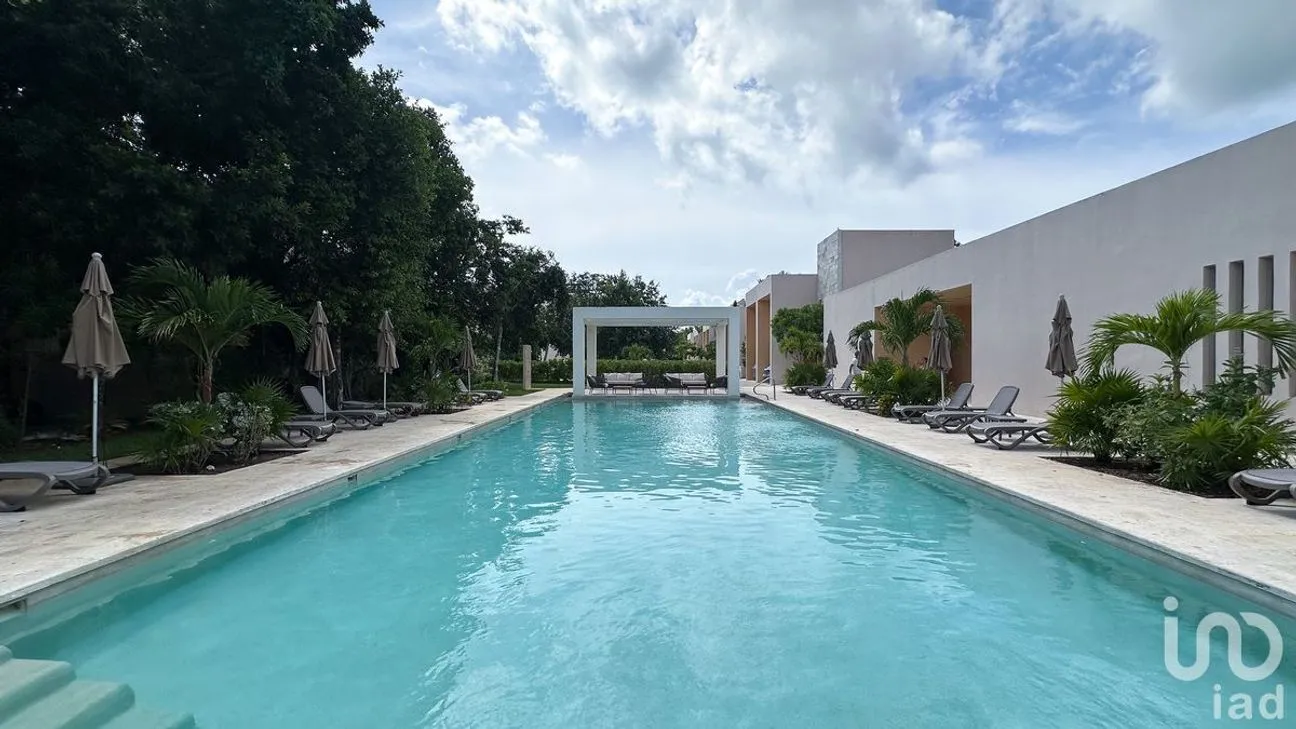 Departamento en Venta en Playa del Carmen, Solidaridad, Quintana Roo | NEX-232567 | iad México | Foto 25 de 31