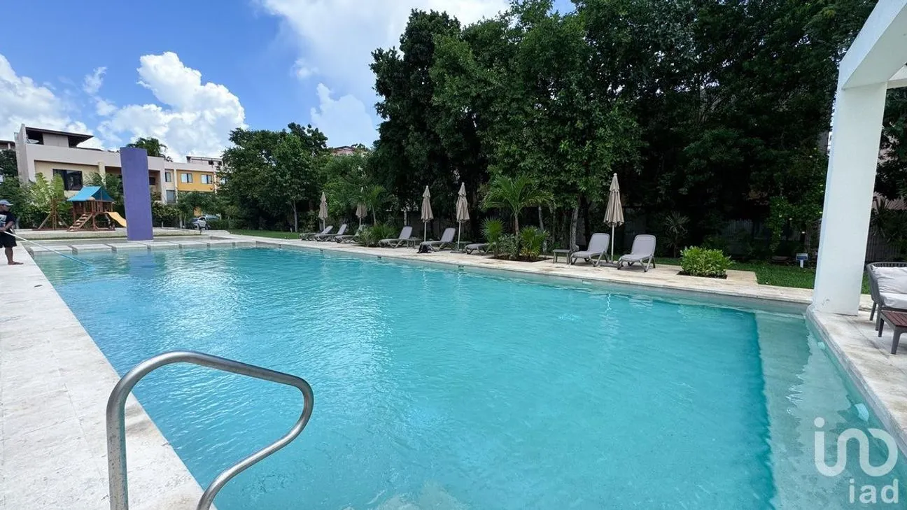 Departamento en Venta en Playa del Carmen, Solidaridad, Quintana Roo | NEX-232567 | iad México | Foto 26 de 31