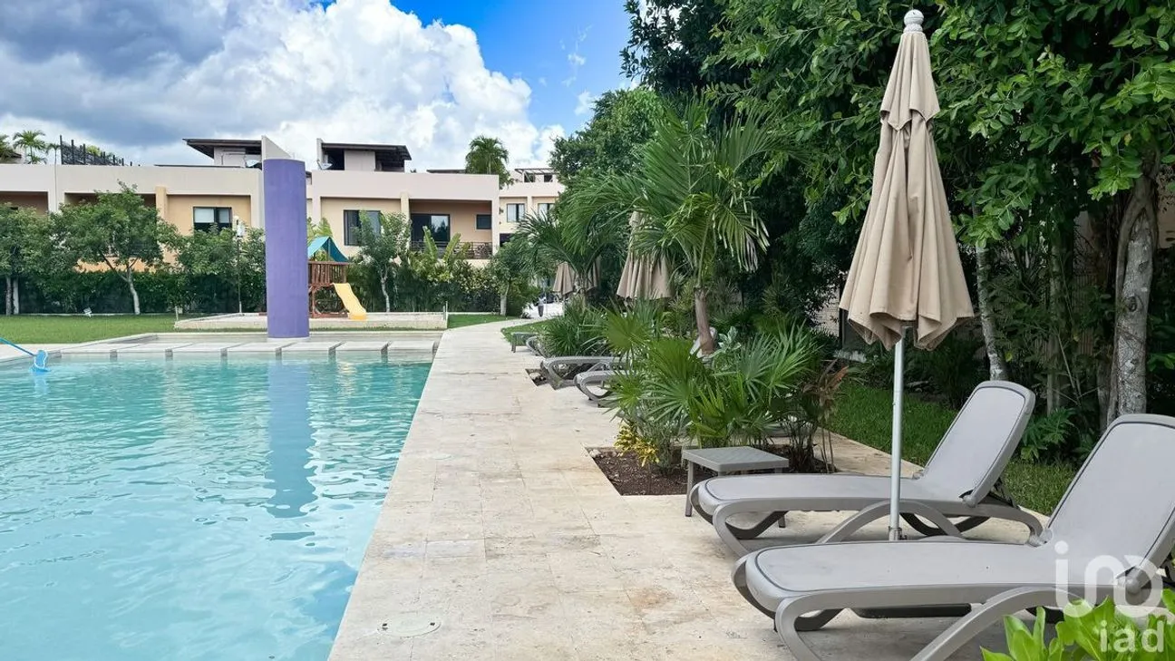 Departamento en Venta en Playa del Carmen, Solidaridad, Quintana Roo | NEX-232567 | iad México | Foto 27 de 31