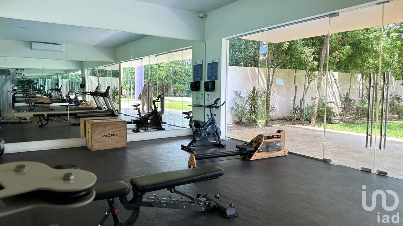 Departamento en Venta en Playa del Carmen, Solidaridad, Quintana Roo | NEX-232567 | iad México | Foto 29 de 31