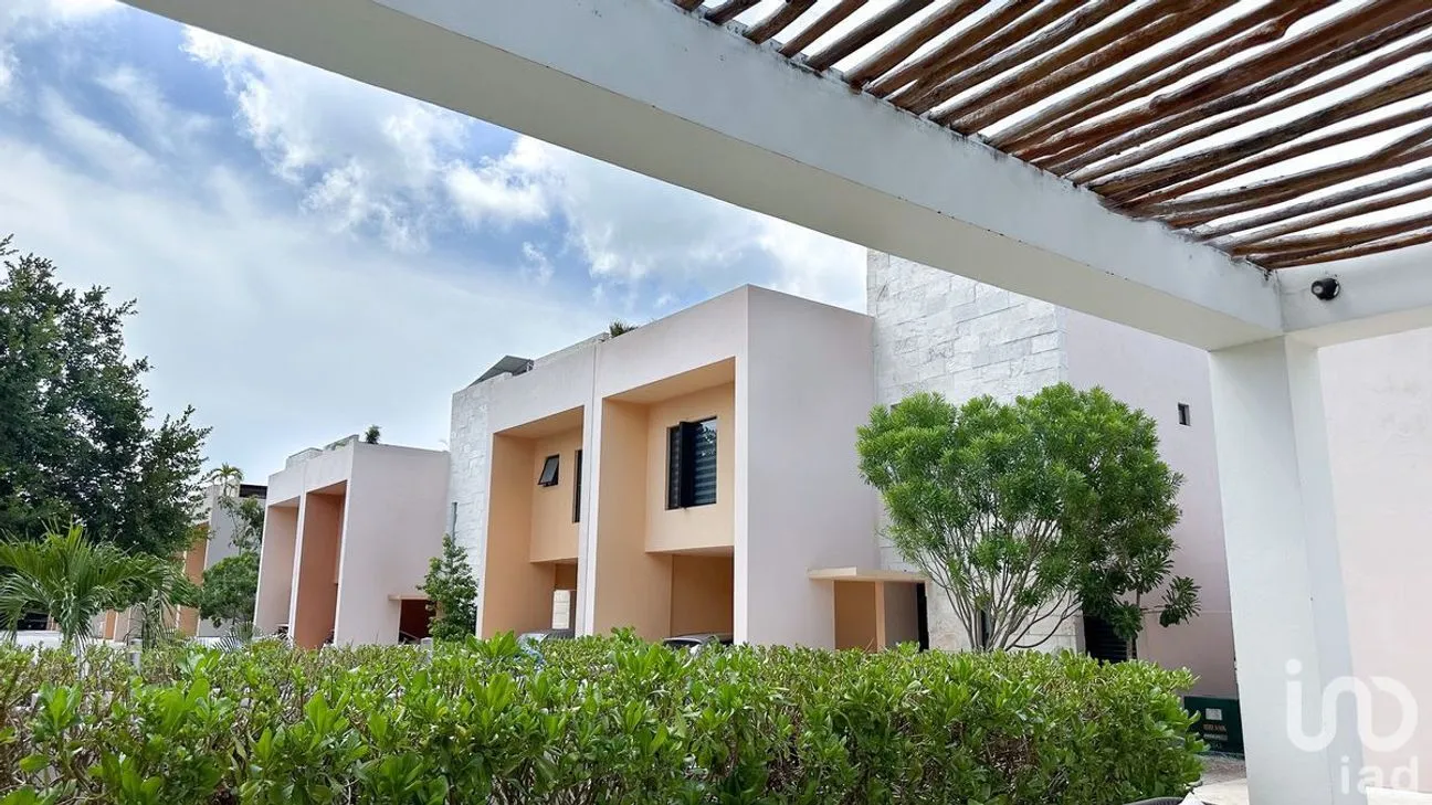 Departamento en Venta en Playa del Carmen, Solidaridad, Quintana Roo | NEX-232567 | iad México | Foto 31 de 31