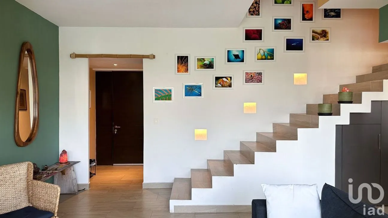 Departamento en Venta en Playa del Carmen, Solidaridad, Quintana Roo | NEX-232567 | iad México | Foto 5 de 31