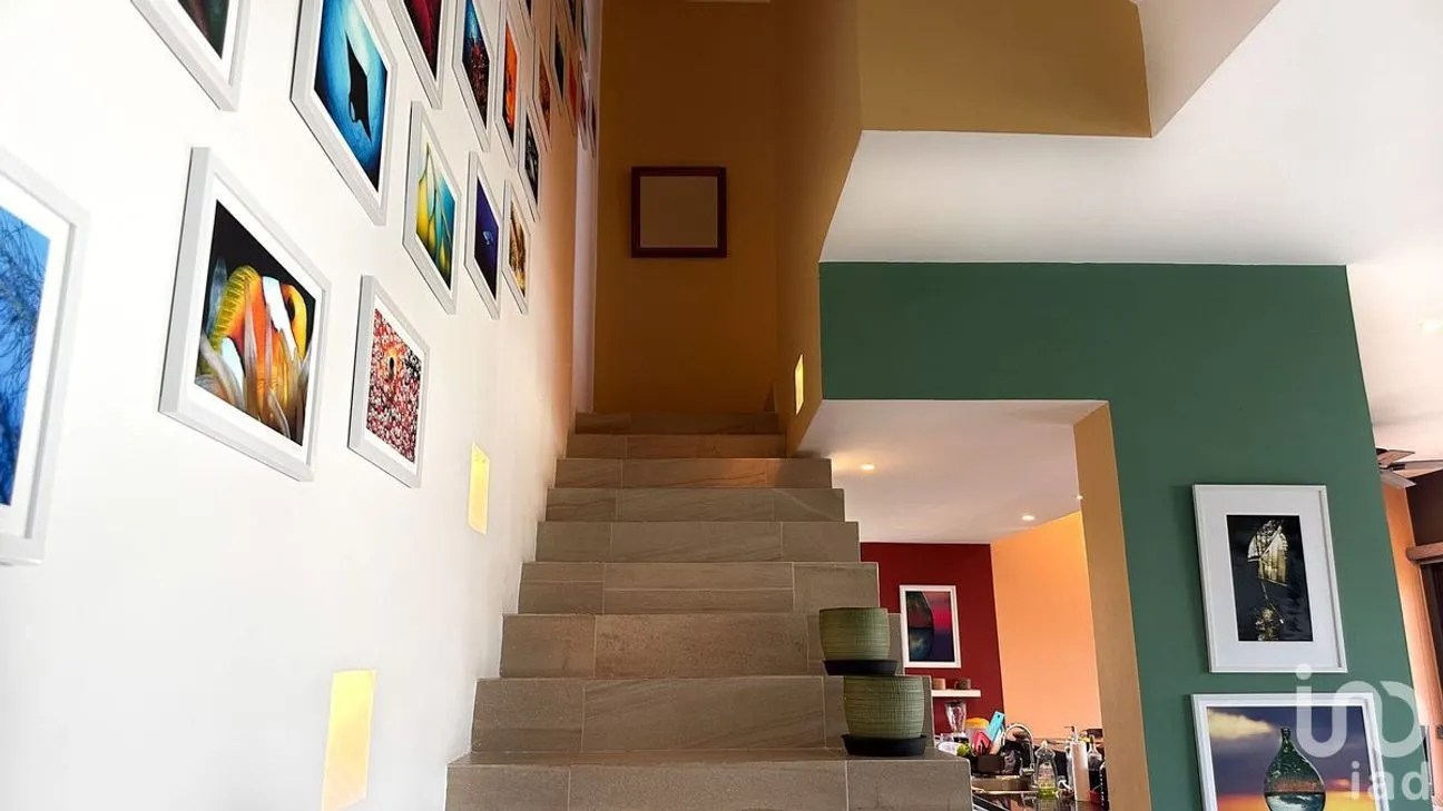 Departamento en Venta en Playa del Carmen, Solidaridad, Quintana Roo | NEX-232567 | iad México | Foto 6 de 31