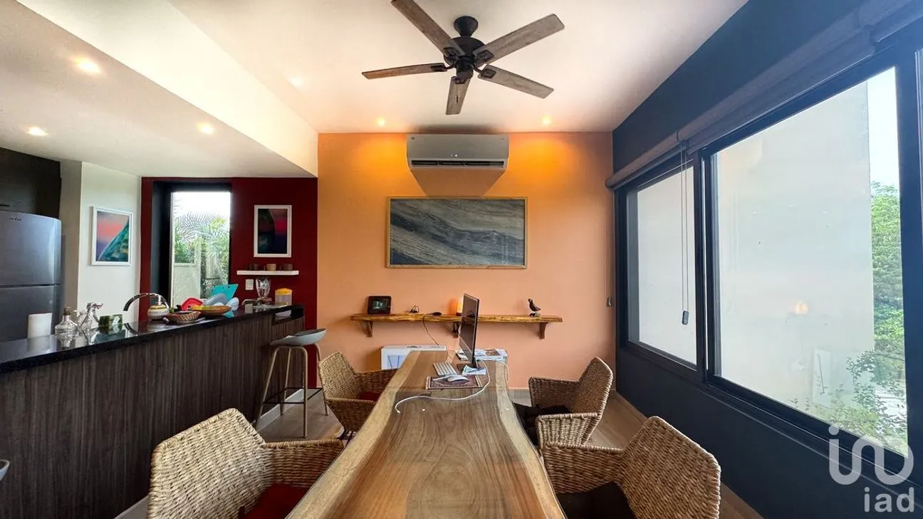 Departamento en Venta en Playa del Carmen, Solidaridad, Quintana Roo | NEX-232567 | iad México | Foto 7 de 31