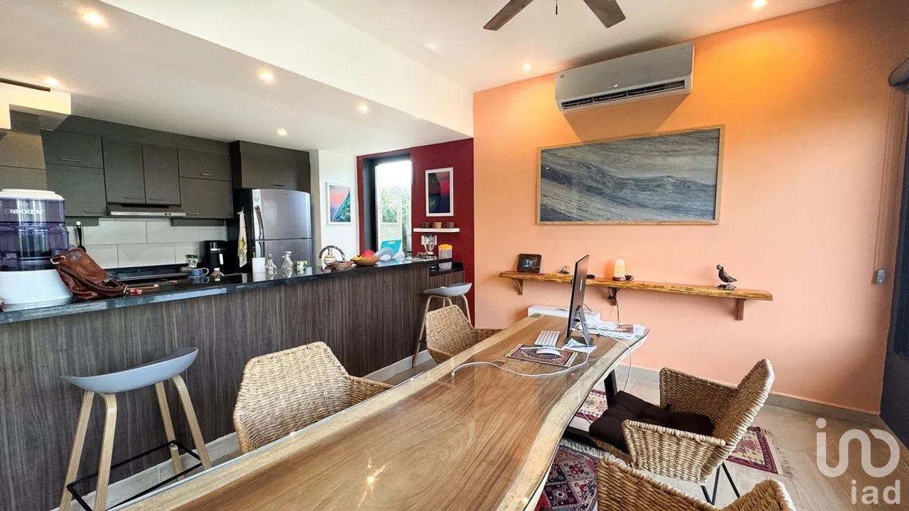 Departamento en Venta en Playa del Carmen, Solidaridad, Quintana Roo | NEX-232567 | iad México | Foto 8 de 31