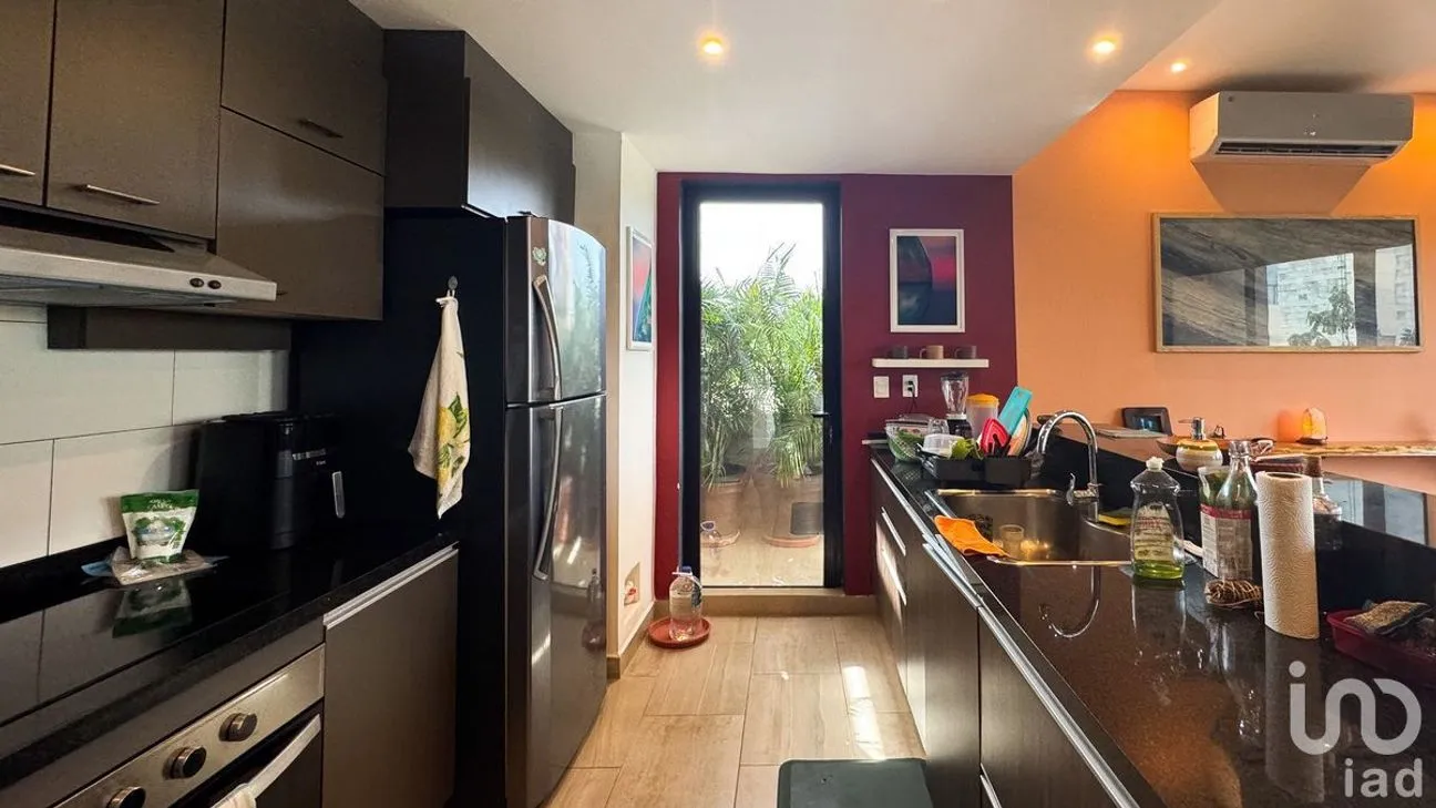 Departamento en Venta en Playa del Carmen, Solidaridad, Quintana Roo | NEX-232567 | iad México | Foto 9 de 31