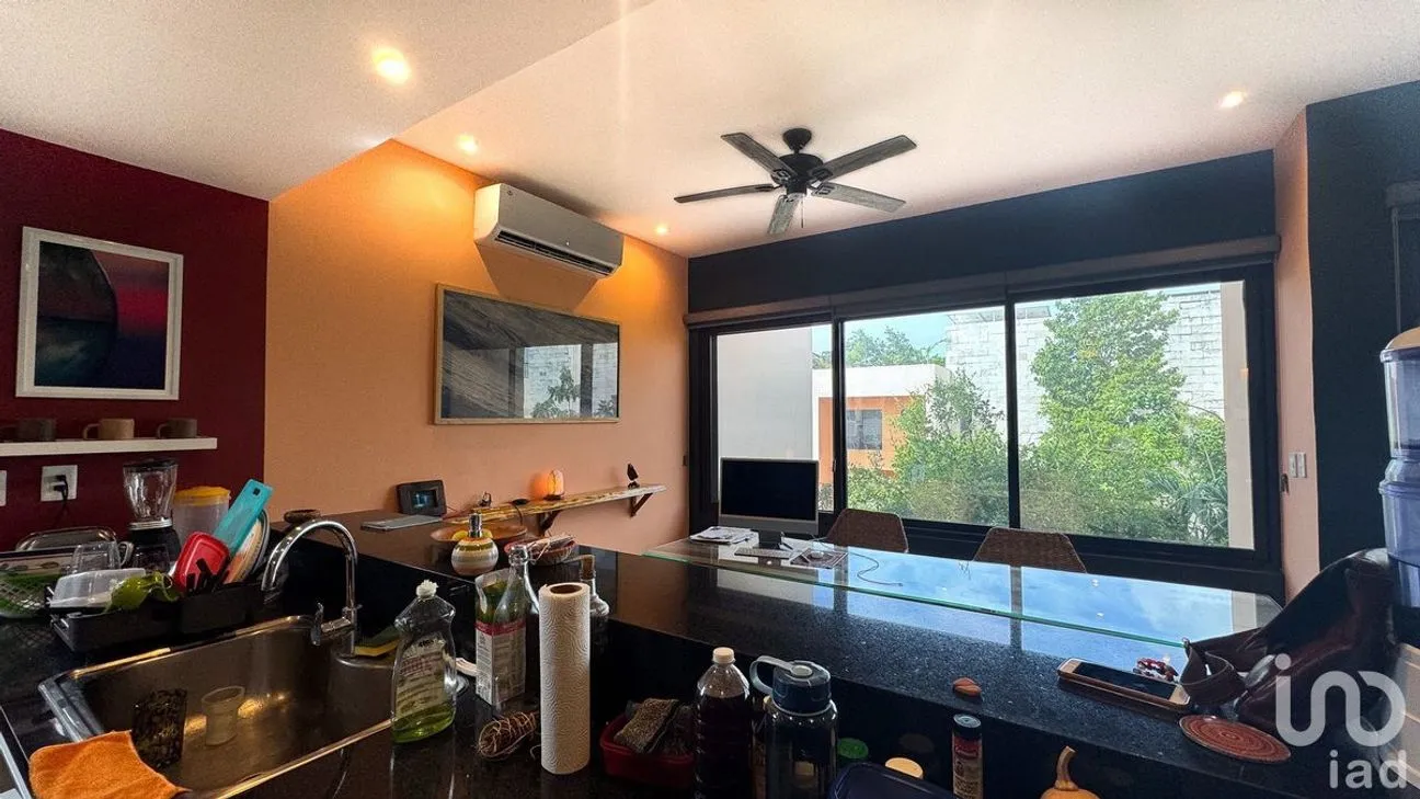 Departamento en Venta en Playa del Carmen, Solidaridad, Quintana Roo | NEX-232567 | iad México | Foto 10 de 31