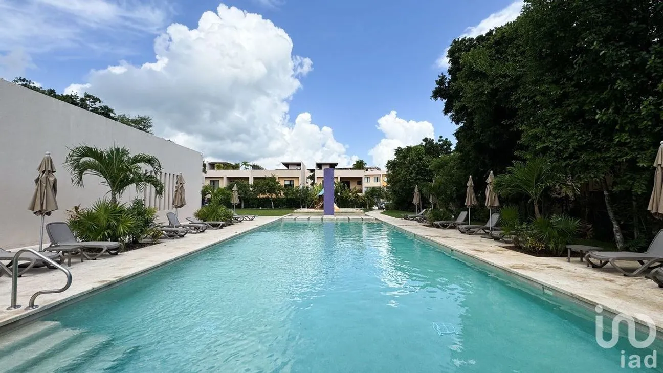 Departamento en Venta en Playa del Carmen, Solidaridad, Quintana Roo | NEX-232567 | iad México | Foto 1 de 31