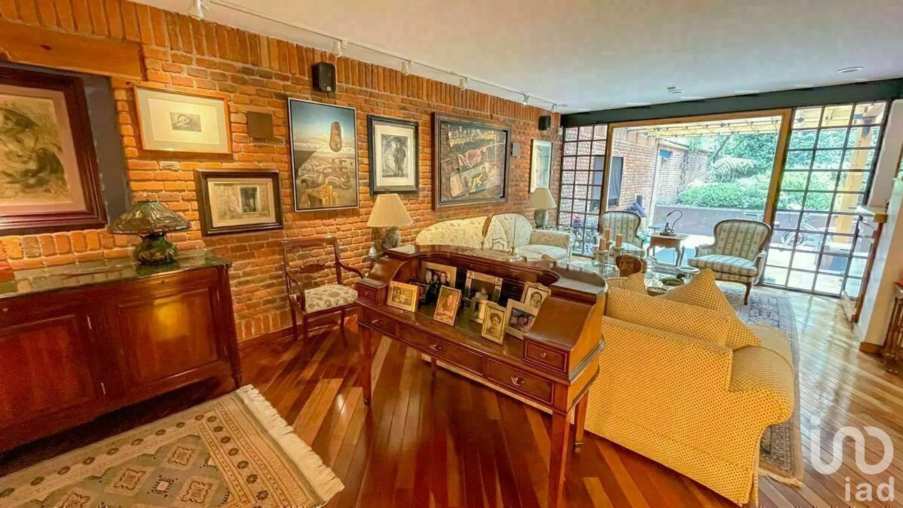Terreno en Venta en Del Valle Centro, Benito Juárez, Ciudad de México | NEX-281182 | iad México | Foto 2 de 39