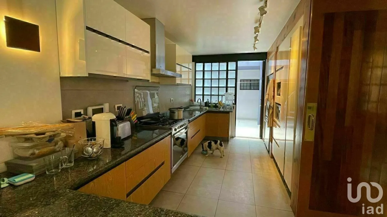 Terreno en Venta en Del Valle Centro, Benito Juárez, Ciudad de México | NEX-281182 | iad México | Foto 11 de 39