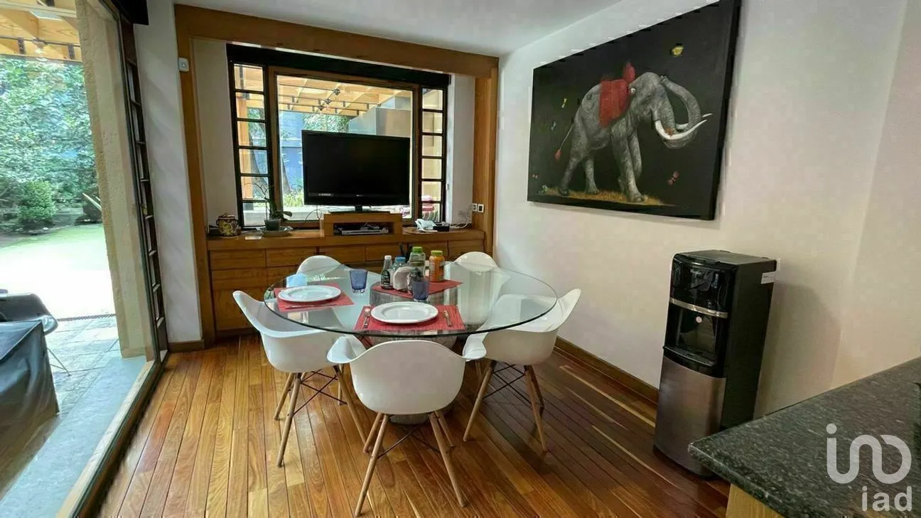 Terreno en Venta en Del Valle Centro, Benito Juárez, Ciudad de México | NEX-281182 | iad México | Foto 12 de 39