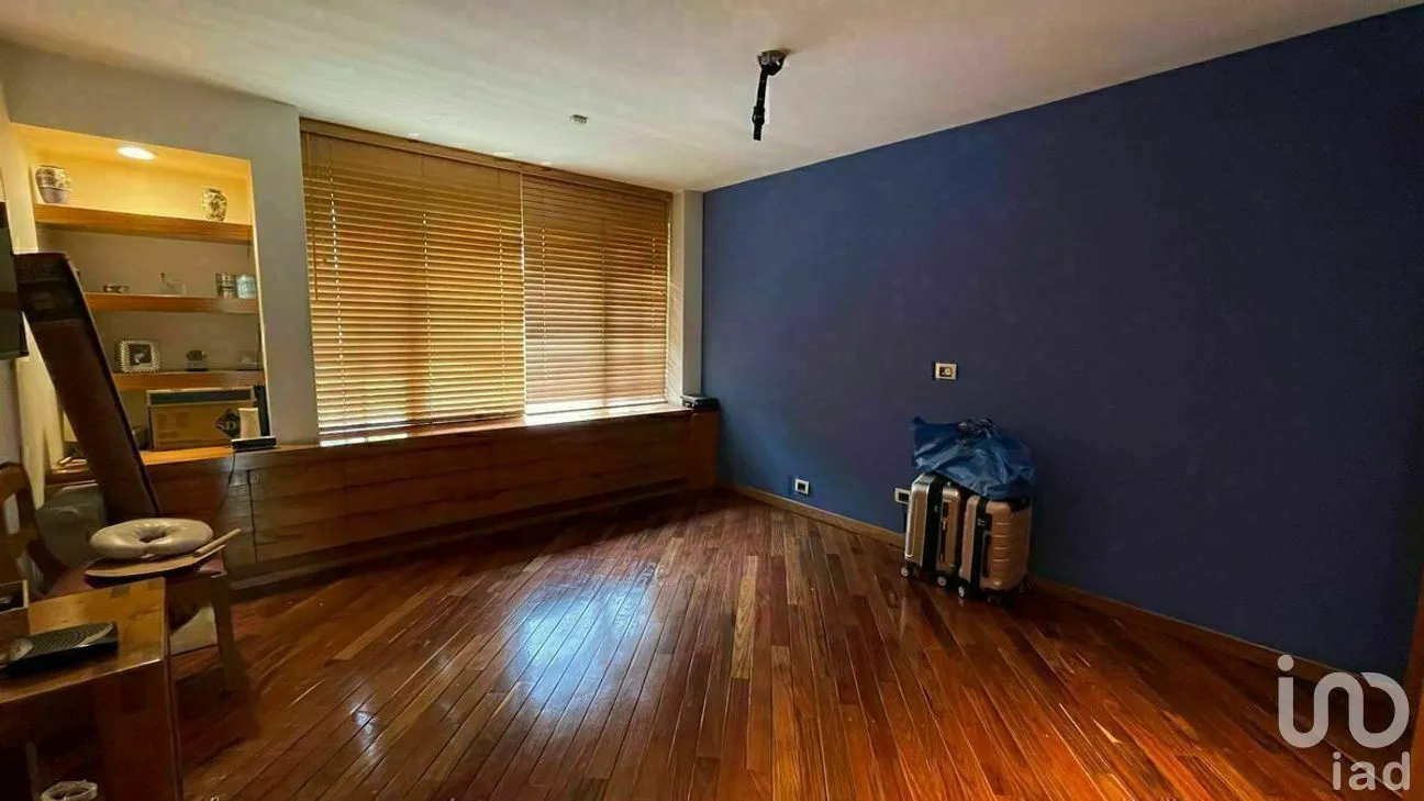 Terreno en Venta en Del Valle Centro, Benito Juárez, Ciudad de México | NEX-281182 | iad México | Foto 13 de 39