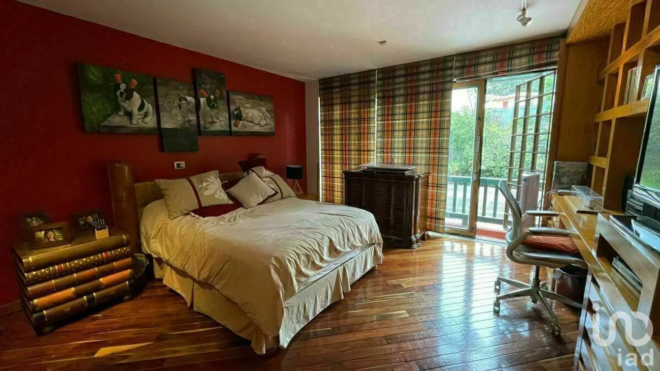 Terreno en Venta en Del Valle Centro, Benito Juárez, Ciudad de México | NEX-281182 | iad México | Foto 15 de 39