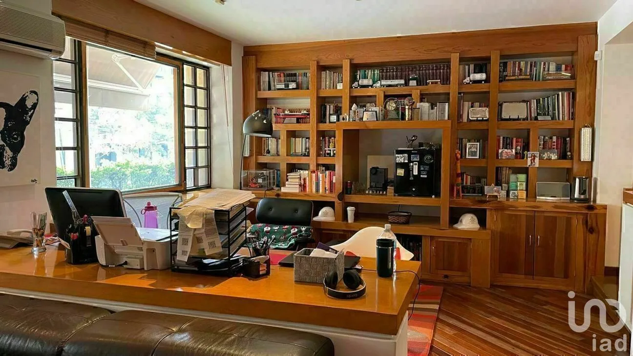Terreno en Venta en Del Valle Centro, Benito Juárez, Ciudad de México | NEX-281182 | iad México | Foto 17 de 39