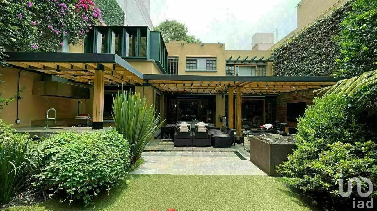 Terreno en Venta en Del Valle Centro, Benito Juárez, Ciudad de México | NEX-281182 | iad México | Foto 20 de 39
