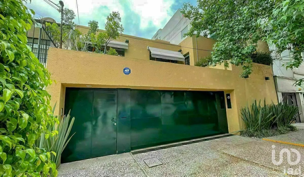 Terreno en Venta en Del Valle Centro, Benito Juárez, Ciudad de México | NEX-281182 | iad México | Foto 21 de 39