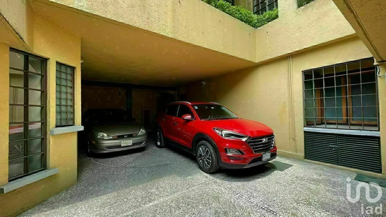 Terreno en Venta en Del Valle Centro, Benito Juárez, Ciudad de México | NEX-281182 | iad México | Foto 22 de 39