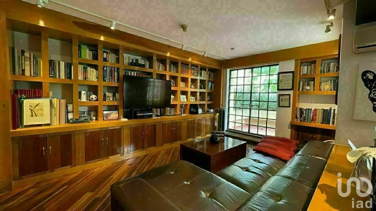 Terreno en Venta en Del Valle Centro, Benito Juárez, Ciudad de México | NEX-281182 | iad México | Foto 23 de 39