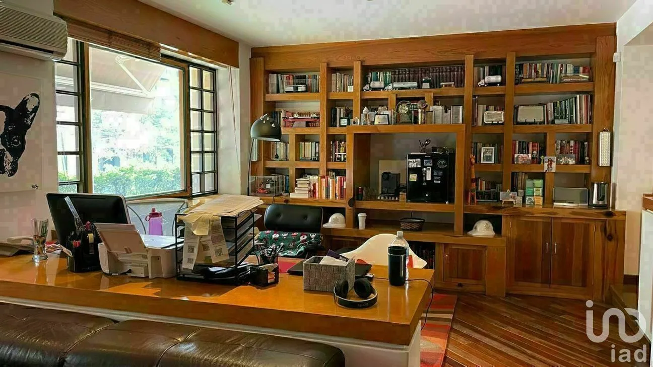 Terreno en Venta en Del Valle Centro, Benito Juárez, Ciudad de México | NEX-281182 | iad México | Foto 25 de 39