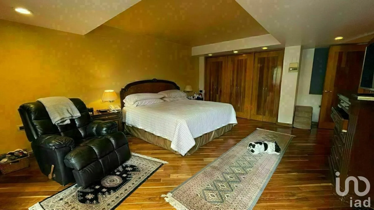 Terreno en Venta en Del Valle Centro, Benito Juárez, Ciudad de México | NEX-281182 | iad México | Foto 27 de 39