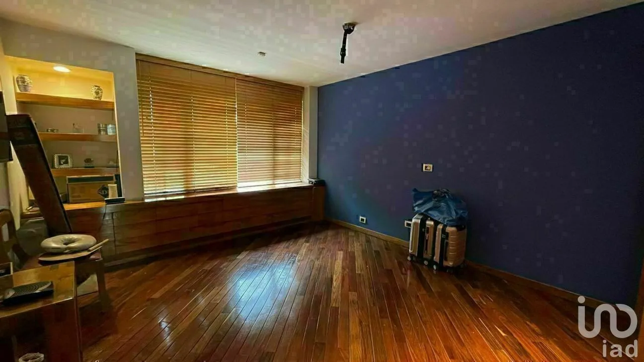 Terreno en Venta en Del Valle Centro, Benito Juárez, Ciudad de México | NEX-281182 | iad México | Foto 28 de 39