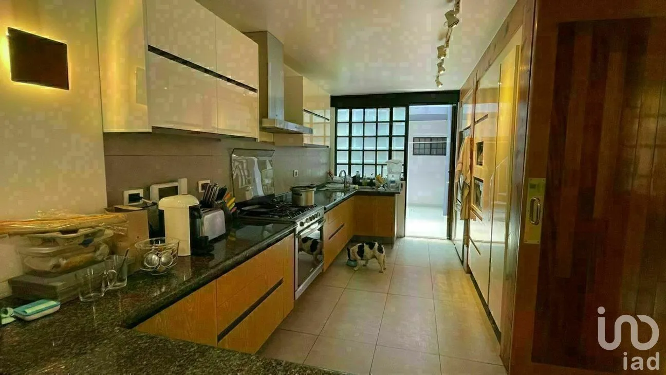 Terreno en Venta en Del Valle Centro, Benito Juárez, Ciudad de México | NEX-281182 | iad México | Foto 29 de 39