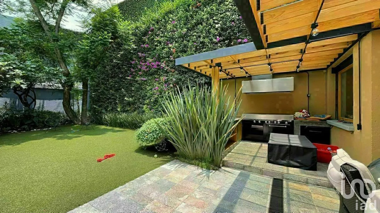 Terreno en Venta en Del Valle Centro, Benito Juárez, Ciudad de México | NEX-281182 | iad México | Foto 30 de 39