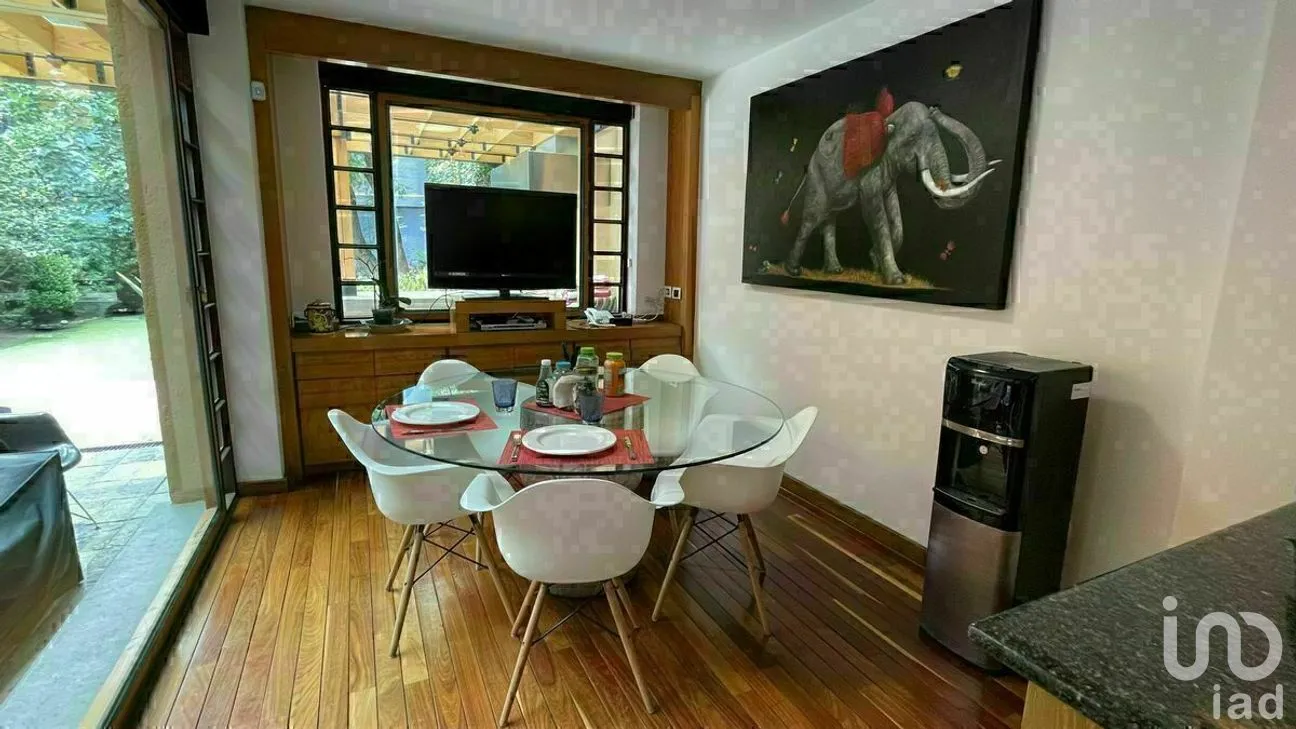Terreno en Venta en Del Valle Centro, Benito Juárez, Ciudad de México | NEX-281182 | iad México | Foto 31 de 39