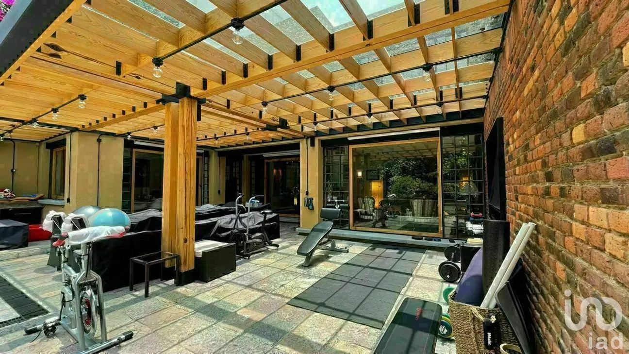 Terreno en Venta en Del Valle Centro, Benito Juárez, Ciudad de México | NEX-281182 | iad México | Foto 33 de 39
