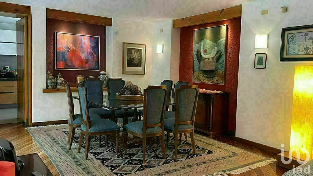 Terreno en Venta en Del Valle Centro, Benito Juárez, Ciudad de México | NEX-281182 | iad México | Foto 35 de 39