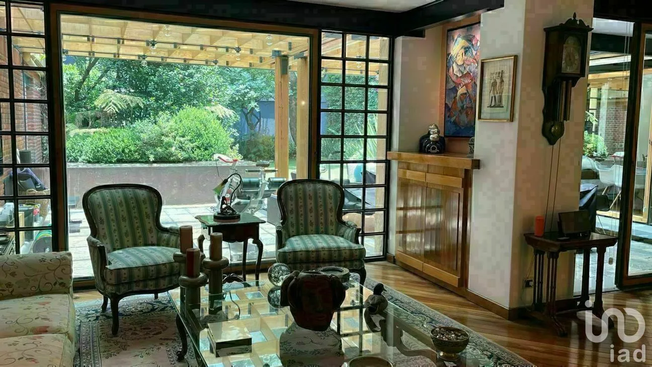 Terreno en Venta en Del Valle Centro, Benito Juárez, Ciudad de México | NEX-281182 | iad México | Foto 36 de 39