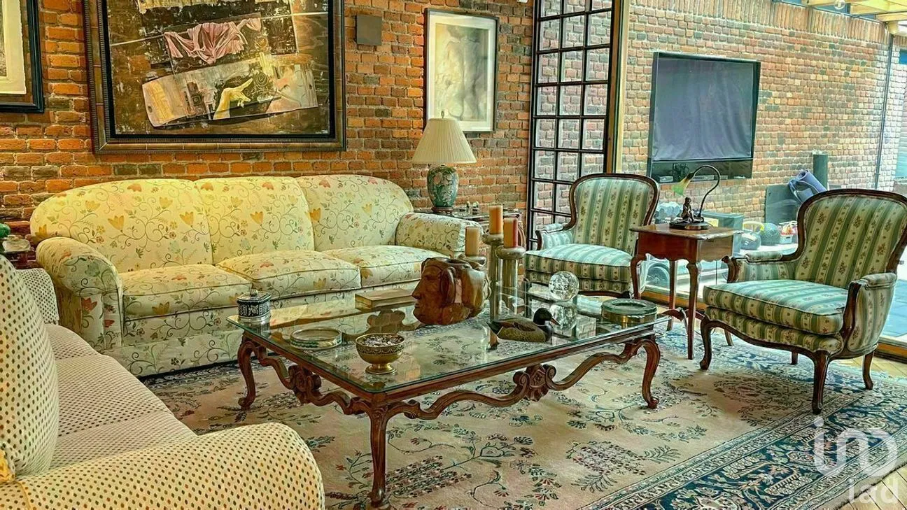 Terreno en Venta en Del Valle Centro, Benito Juárez, Ciudad de México | NEX-281182 | iad México | Foto 37 de 39