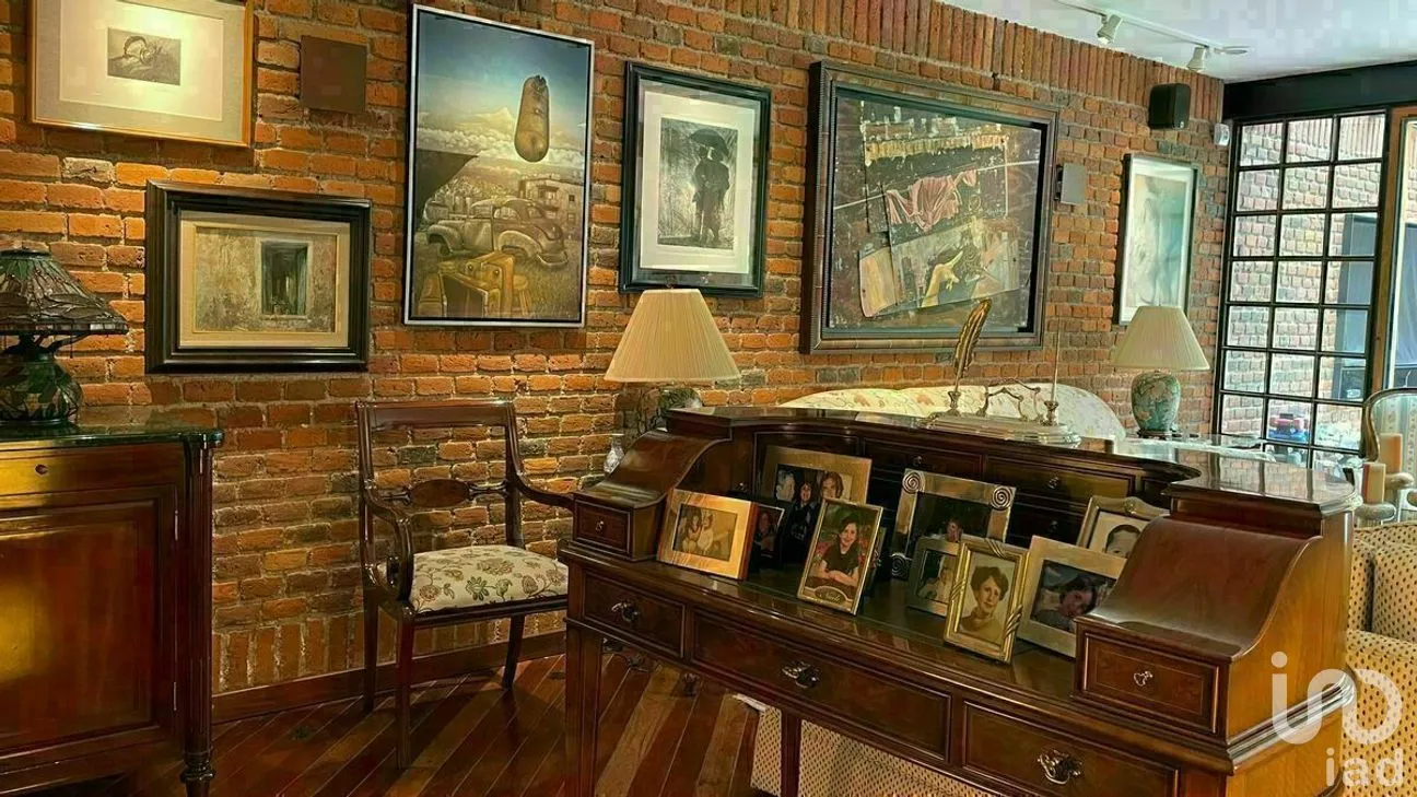 Terreno en Venta en Del Valle Centro, Benito Juárez, Ciudad de México | NEX-281182 | iad México | Foto 38 de 39
