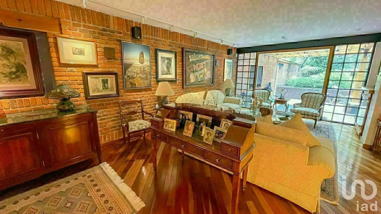 Terreno en Venta en Del Valle Centro, Benito Juárez, Ciudad de México | NEX-281182 | iad México | Foto 39 de 39