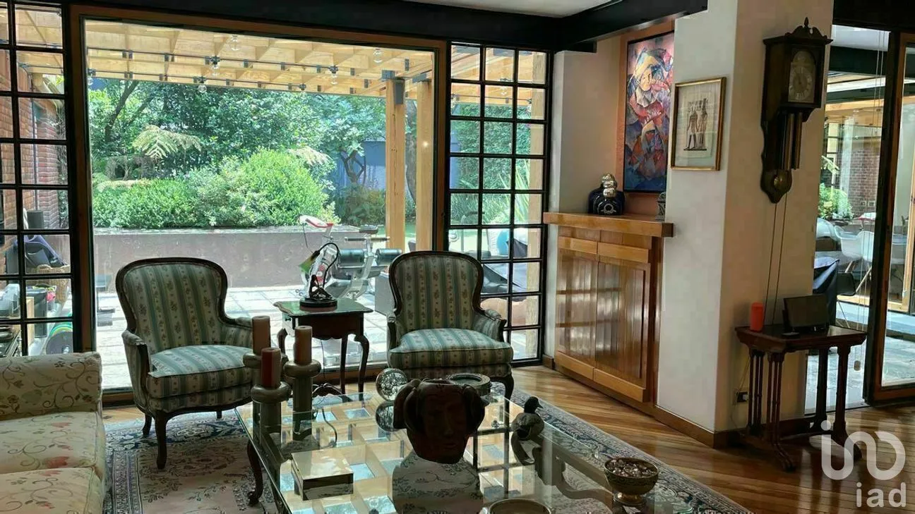 Terreno en Venta en Del Valle Centro, Benito Juárez, Ciudad de México | NEX-281182 | iad México | Foto 6 de 39