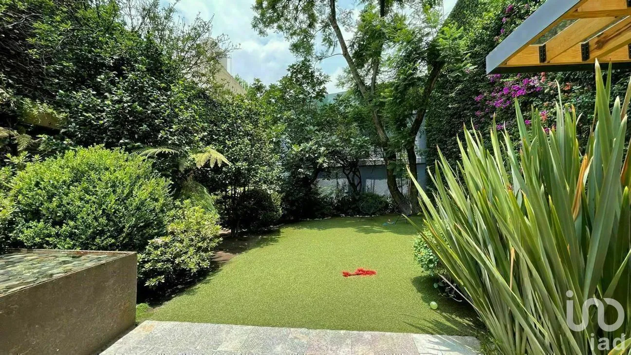 Terreno en Venta en Del Valle Centro, Benito Juárez, Ciudad de México | NEX-281182 | iad México | Foto 8 de 39