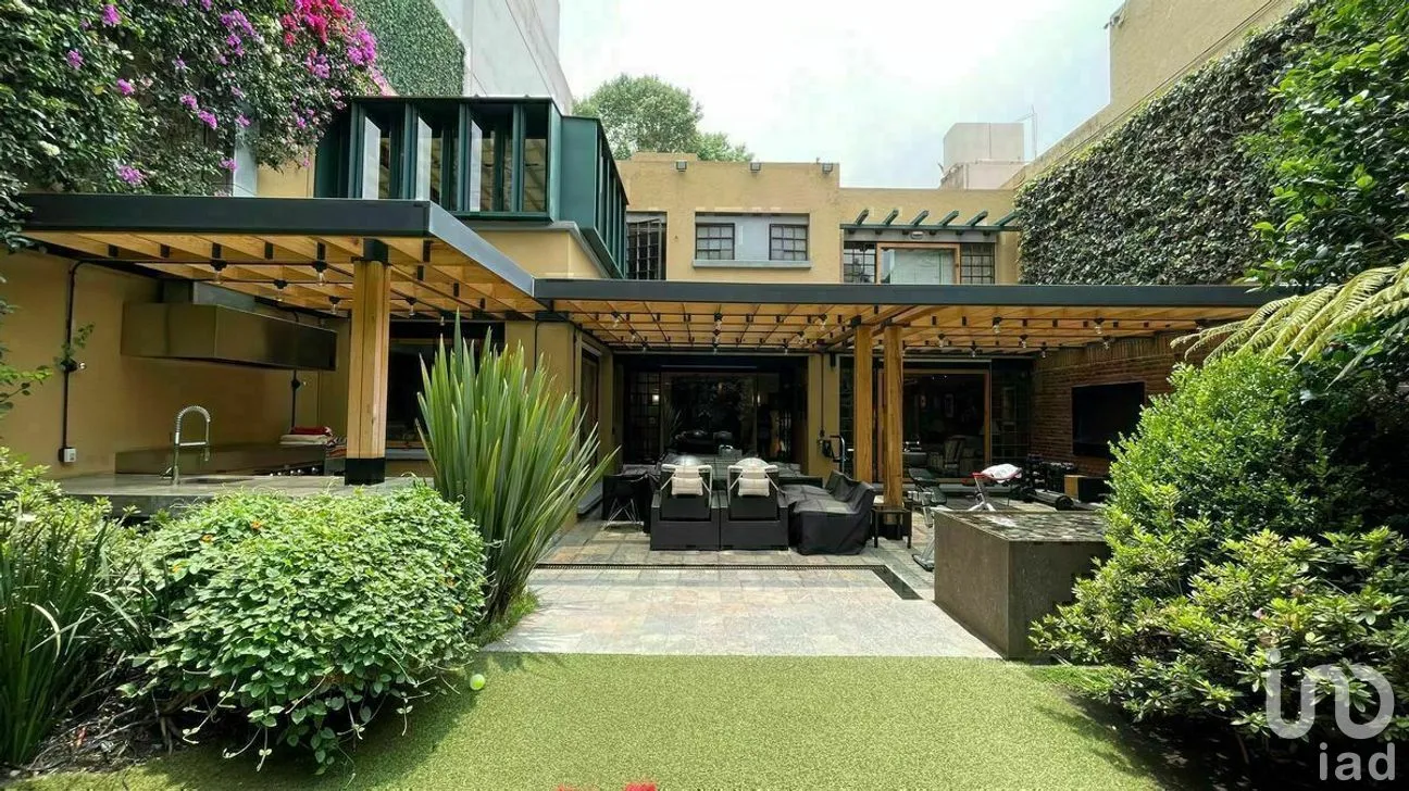 Terreno en Venta en Del Valle Centro, Benito Juárez, Ciudad de México | NEX-281182 | iad México | Foto 1 de 39