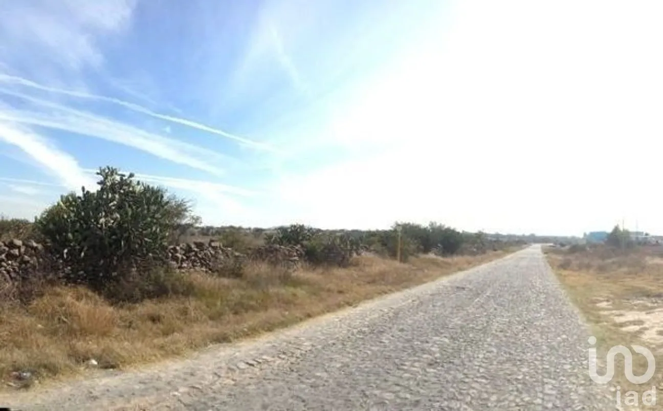 Terreno en Venta en Nuevo San Juan, San Juan del Río, Querétaro | NEX-281183 | iad México | Foto 3 de 4