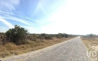NEX-281183 - Terreno en Venta en Nuevo San Juan, CP 76806, Querétaro.
