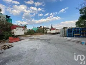 NEX-281184 - Terreno en Venta en Zacahuitzco, CP 09440, Ciudad de México.