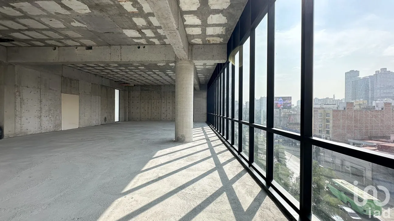 Oficina en Renta en San Pedro de los Pinos, Benito Juárez, Ciudad de México | NEX-281185 | iad México | Foto 26 de 47