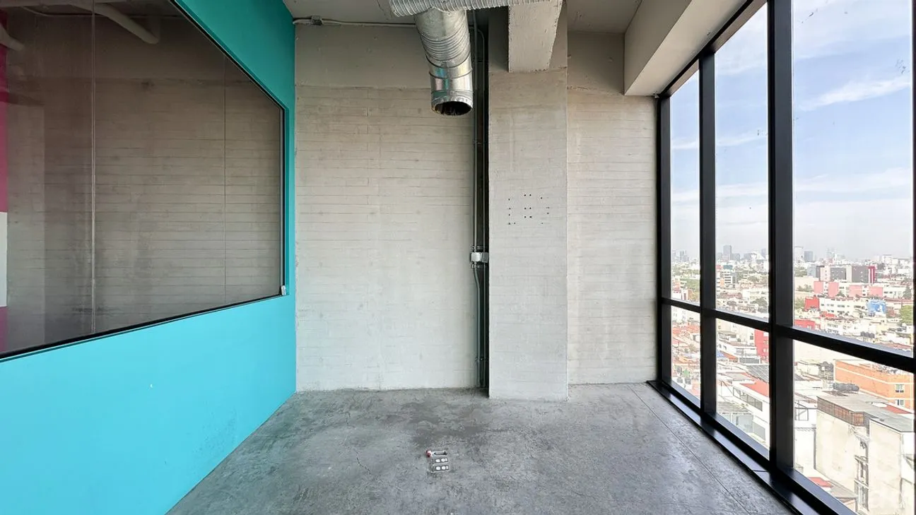 Oficina en Renta en San Pedro de los Pinos, Benito Juárez, Ciudad de México | NEX-281185 | iad México | Foto 8 de 47