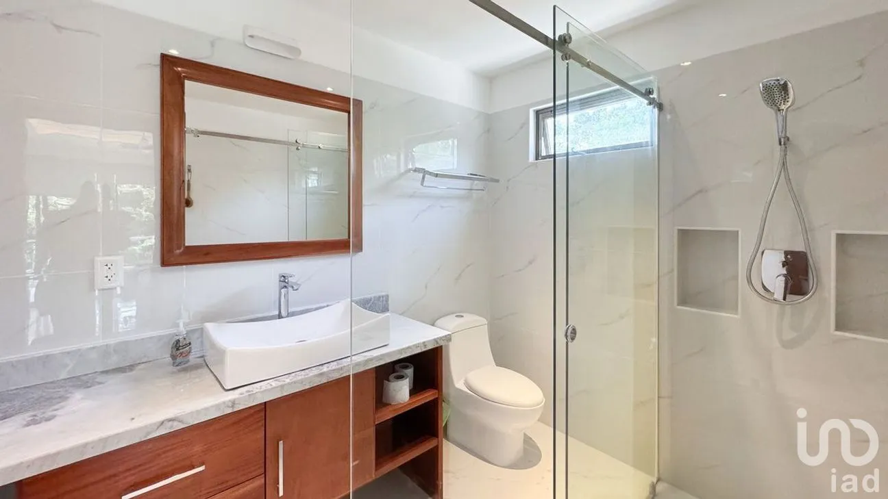Casa en Venta en Akumal, Tulum, Quintana Roo | NEX-281186 | iad México | Foto 12 de 44